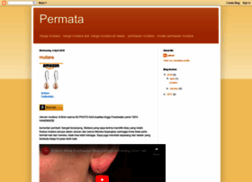 Perhiasanpermata.blogspot.com
