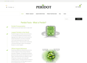 peridot.com