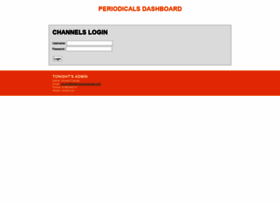 Periodicals.lupaudio.com
