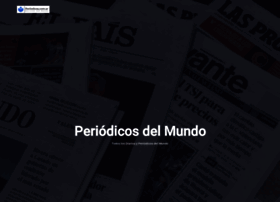 periodicos.com.ar