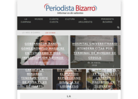 periodistabizarro.com