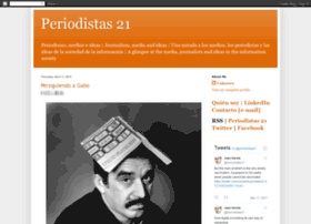 periodistas21.blogspot.com.es
