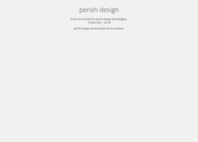perish-design.de