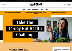 Perkii.com.au