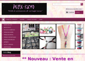 perle-kayo.com