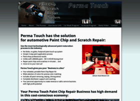 Perma-touch.com