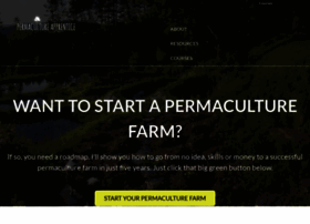Permacultureapprentice.com