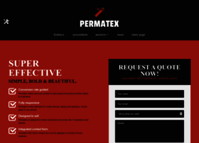 permatex.webfactoryltd.com