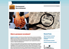 permrecruitment.co.za