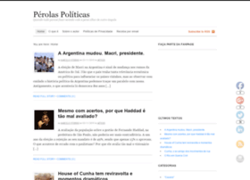 perolaspoliticas.com.br