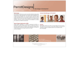 Perrottdesigns.co.uk