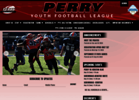 Perryfootball.com