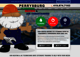 Perrysburgplumbing.com