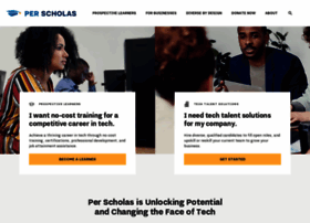 Perscholas.org