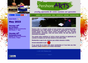 pershorearts.org.uk