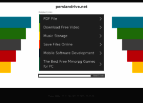 persiandrive.net