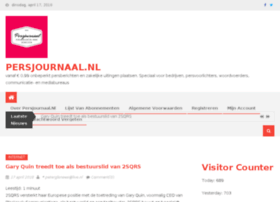 persjournaal.nl