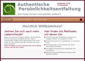 persoenlichkeitsentwicklung4u.com