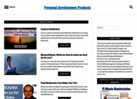 personal-development.info