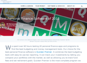 personal-finance-software-review.toptenreviews.com