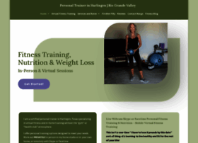 Personal-fitness-trainer-austin.com