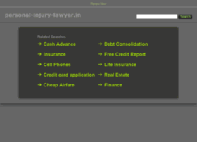 personal-injury-lawyer.in