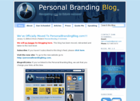 Personalbrandingblog.wordpress.com