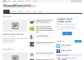 personalfinance4all.com