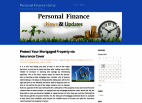 personalfinancehome.wordpress.com