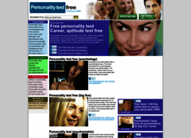 Personalitytestfree.net