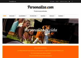 personaliza.com