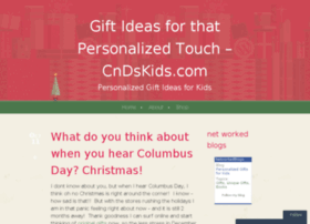 personalizedforyourchild.com