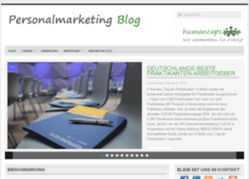 personalmarketingblog.de