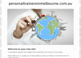 personaltrainersinmelbourne.com.au