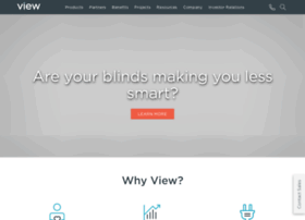 Perspective.viewglass.com