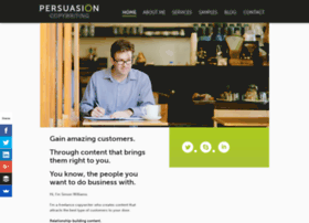 Persuasioncopy.com