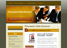 persuasionreviewskills.com