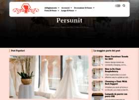 persunit.com