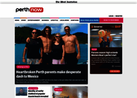 perthnow.com.au
