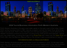 perthperth.com