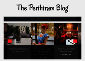 perthtram.com.au
