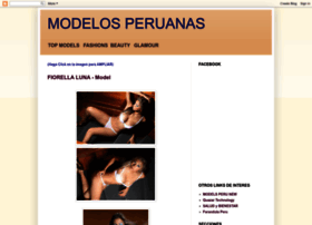 peruanasmodelos.blogspot.com
