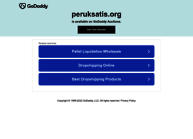 peruksatis.org