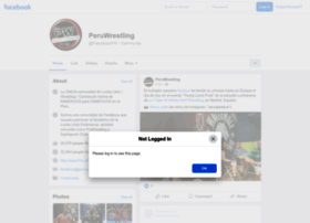 Peruwrestling.com