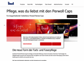 perwoll.ch