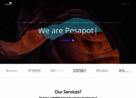 Pesapot.com