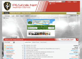 peskolik.net