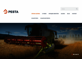 pesta.com.pl