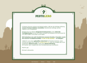 Pestolero.de