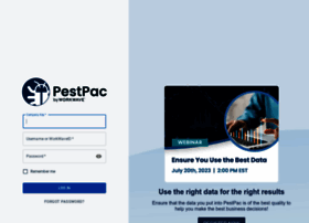 Pestpac.insect.com